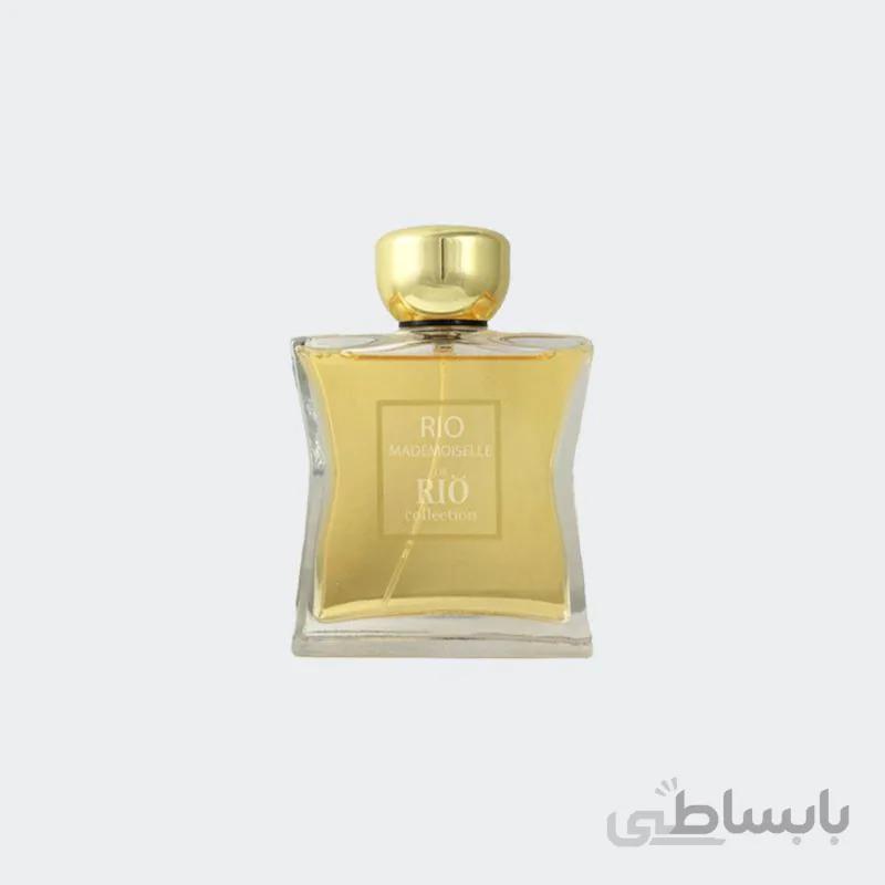 ادوپرفیوم ریو کالکشن مادمازل RIO collection Mademoiselle زنانه حجم 100 میلی لیتر