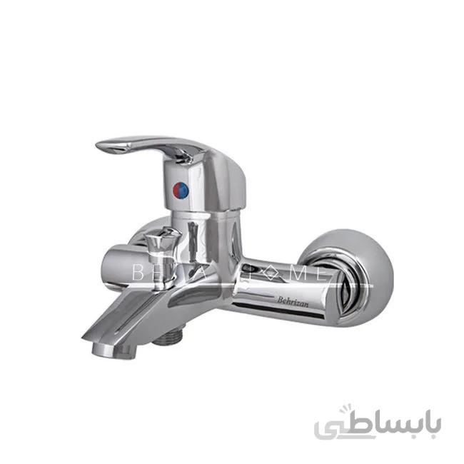 شیر حمام سبا