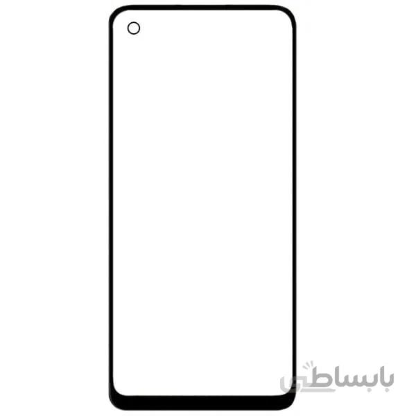 تاچ گلس هواوی Huawei Nova 7I ا Touch Glass Huawei Nova 7i