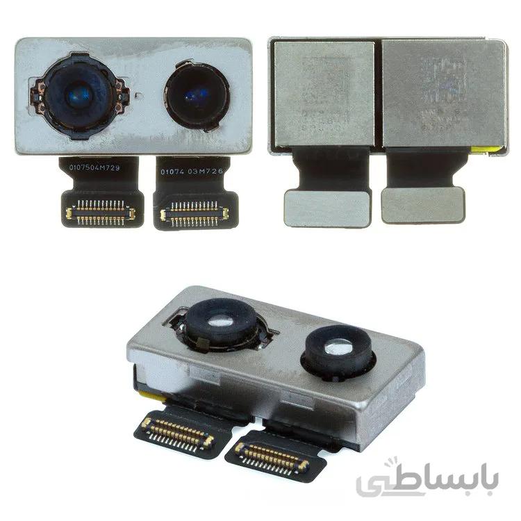 CAMERA 8 PLUS ORG APPLE