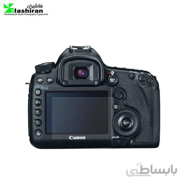 ۲۰۰d محافظ صفحه نمایش دوربین