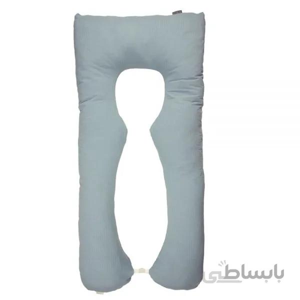 بالش بارداری دی روحه U-Shape ا Die Ruhe U-Shape Pregnancy Pillow