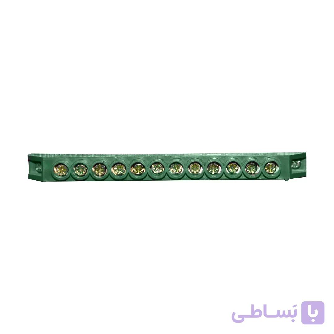 شمش ارت 12 پیچ سبز