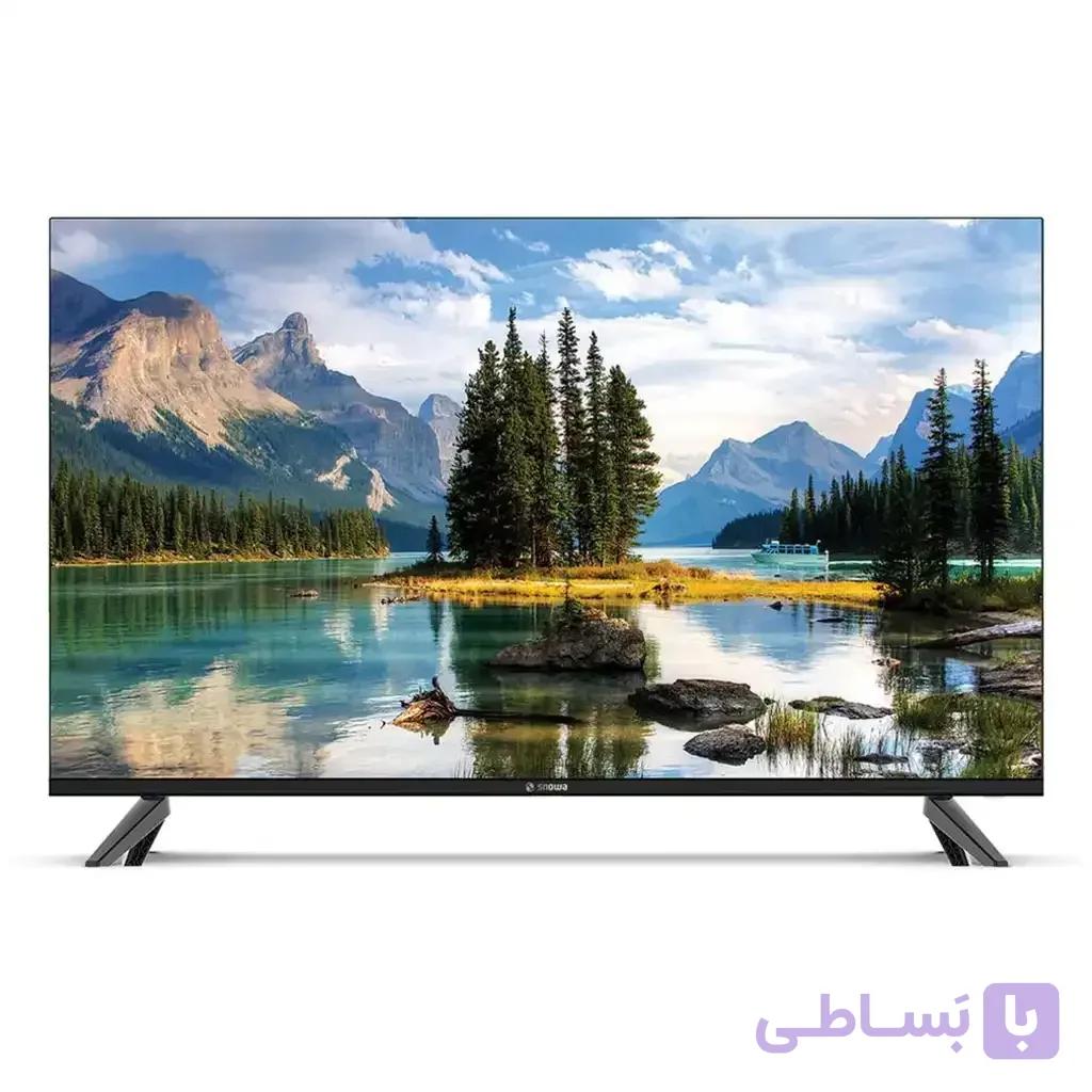 تلویزیون ال ای دی اسنوا SLD-55SA1270U