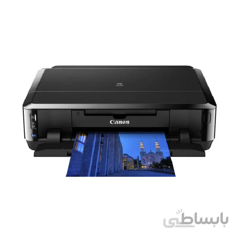 پرینتر چندکاره جوهرافشان کانن مدل PIXMA G2411 ا PIXMA G2411 Multifunction Inkjet Printer
