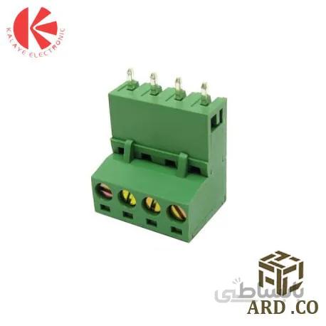 ترمینال فونیکس 4 پین صاف ARD