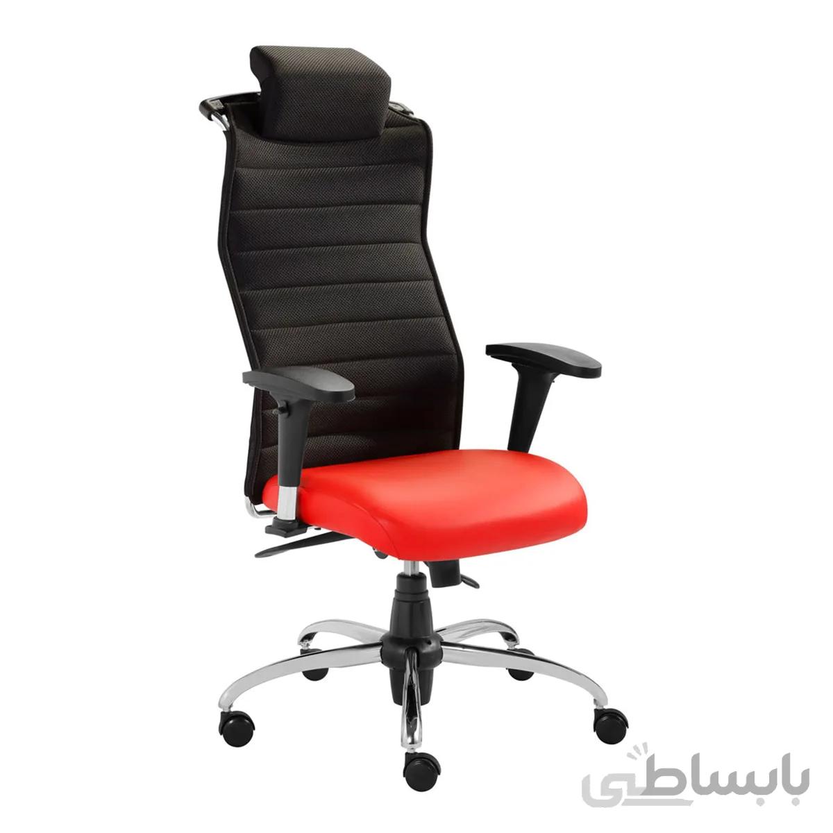 صندلی مدیریتی مدل M918 راشن