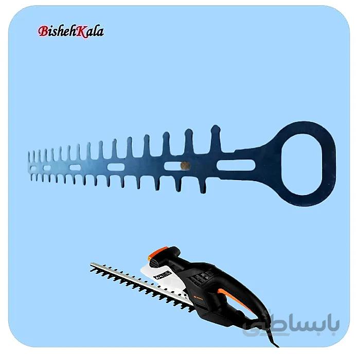 تیغه فلزی شمشاد زن برقی DAEWOO دوو مدل DAHT500E