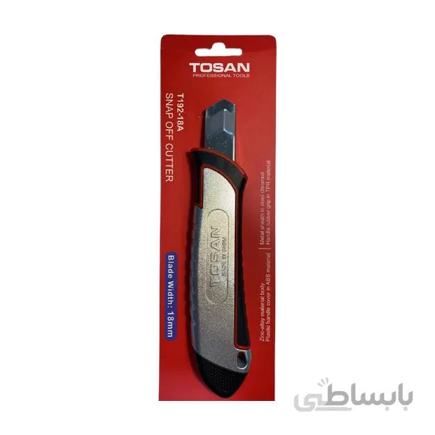 موکت بر حرفه اي ABS بزرگ توسن T19218A