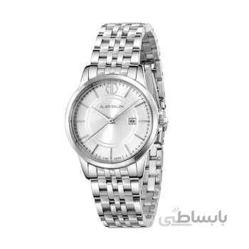ساعت مچی عقربه ای زنانه آلن دلون مدل AD328-2312 ا Alain Delon AD328-2312 Watch For Women
