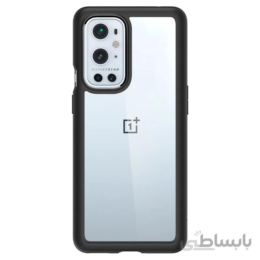 کاور اسپیگن مدل Ultra Hybrid مناسب برای گوشی موبایل وان پلاس 9PRO