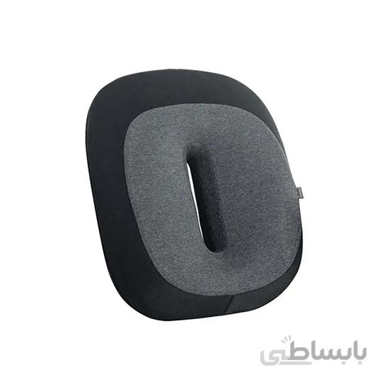بالش پشت کمری طبی بیسوس Baseus Floating Car Waist Pillow ا Baseus CRTZ01-A01 Floating Car Waist Pillow