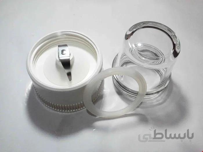 پایه آسیاب کامل ناسیونال