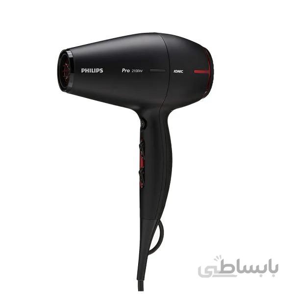 سشوار مو فیلیپس مدل PHILIPS HPS910 ا PHILIPS HAIR DRYER HPS910