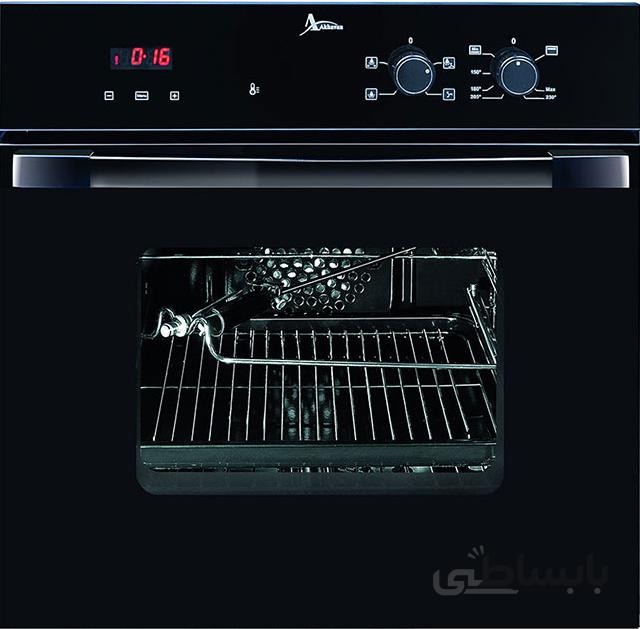 فر توکار اخوان ا Akhavan F23