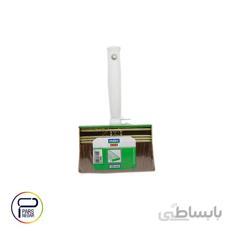 مغلویس رنگ آمیزی ۳×۱۲ ماکو آلمان