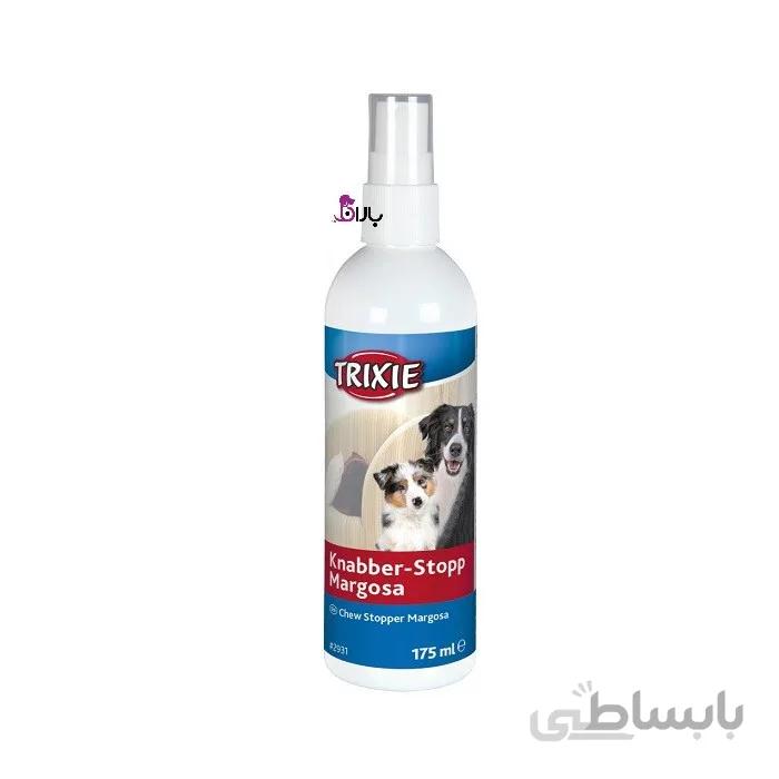 اسپری ضد گاز گرفتن سگ تریکسی