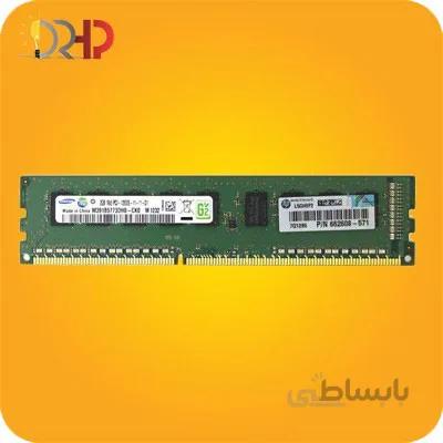 قیمت رم اچ پی HP 8GB 14900