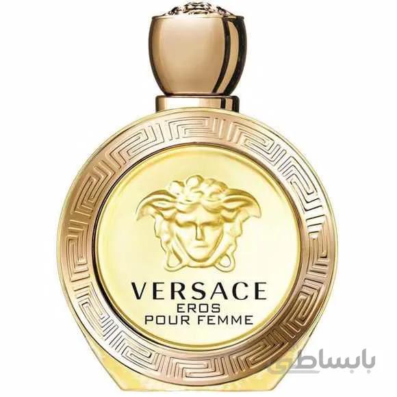 دکانت ورساچه اروس زنانه-Versace eros pour femme