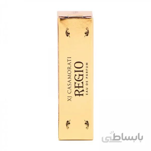 سمپل اورجینال زرجف کازاموراتی رجیو زنانه و مردانه ا Xerjoff Casamorati Regio Sample