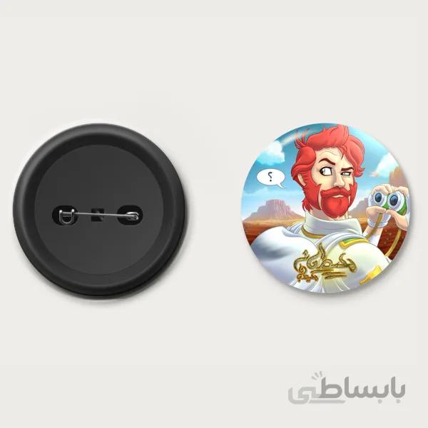 پیکسل PXD05
