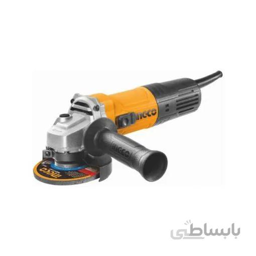 مینی فرز اینکو مدل AG900285 دیمردار ا iNGCO AG 900285 Angle Grinder