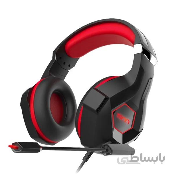 هدفون مخصوص بازی تسکو مدل TH 5151