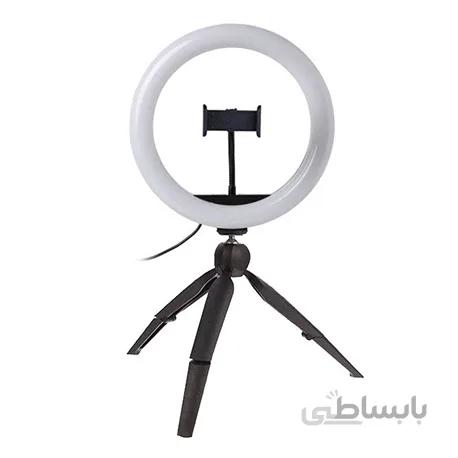 رینگ لایت مدل FRL-S20