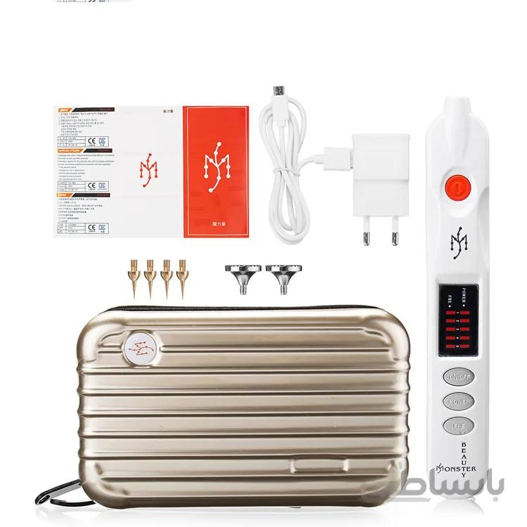 پلاسما پن مدل بیوتی مانستر برقی بیوتی مانستر ا Beauty Monster M103 Plasma Pen
