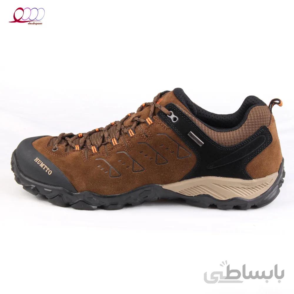 کفش مردانه هامتو HUMTTO 19066A-4