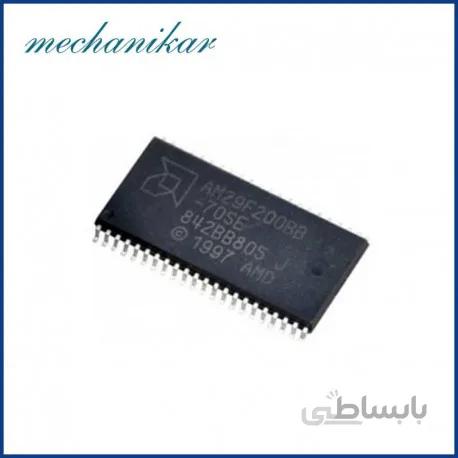 آیسی AM29F200BB