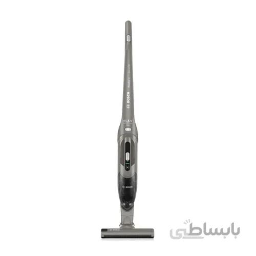 جارو شارژی بوش مدل BBHF214G ا Bosch BBHF214G Chargeable Vacuum Cleaner