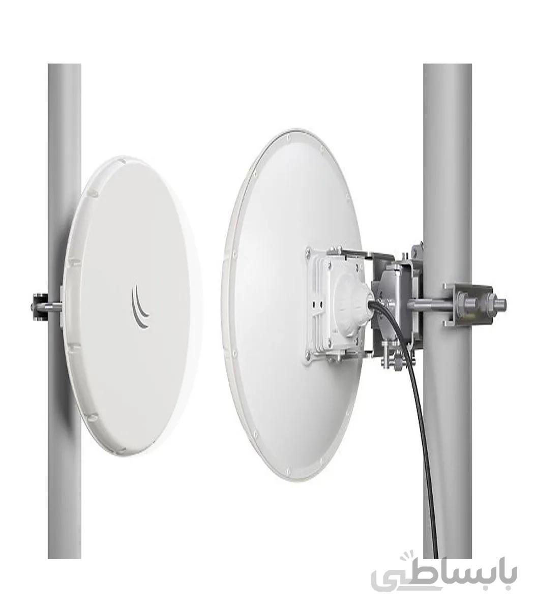 آنتن وایرلس میکروتیک Mikrotik Wireless Wire nRAY