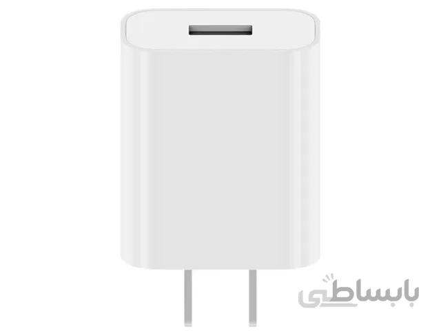 آداپتور ۱۸ واتی شیائومی MDY-08-EH (اصلی) ا Mi Quick Charger 18W