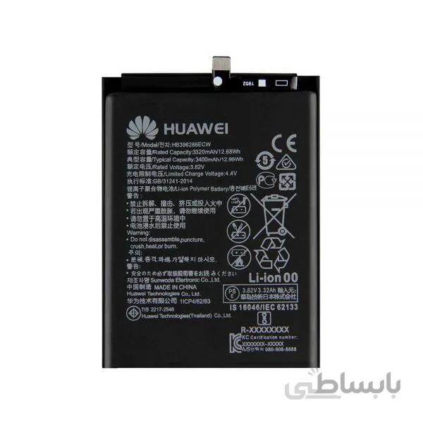 باتری اصلی گوشی آنر Honor 20i ا Battery Honor 20i - HB396286ECW