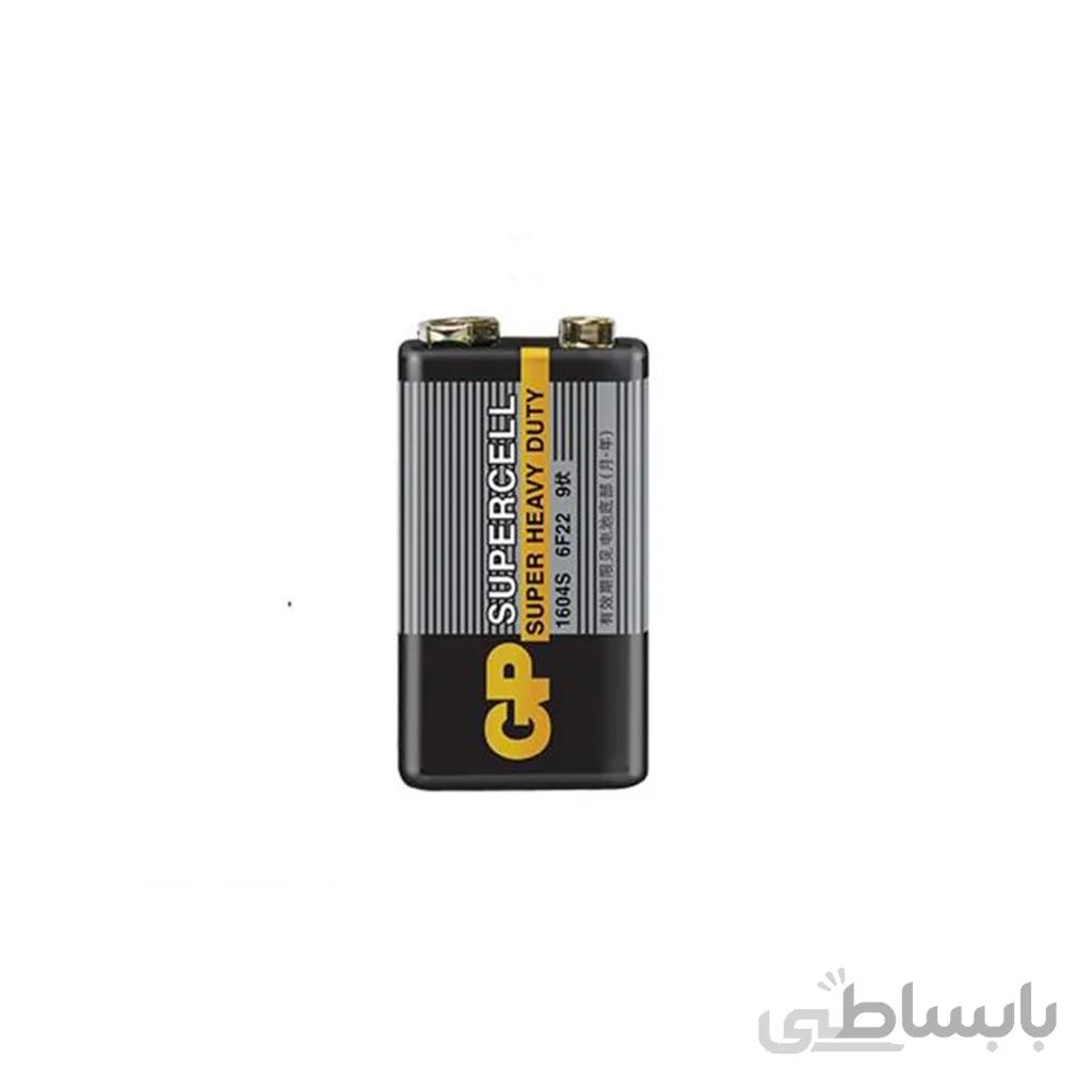 باطری هوی دیوتی جی پی کتابی