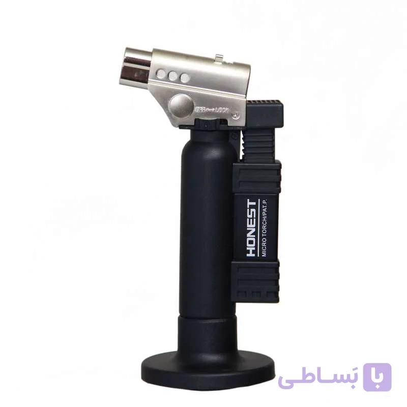 شعله افکن هانست مدل BCH500