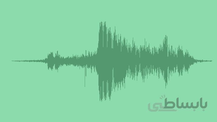 موسیقی مخصوص لوگو Logo 2 110351