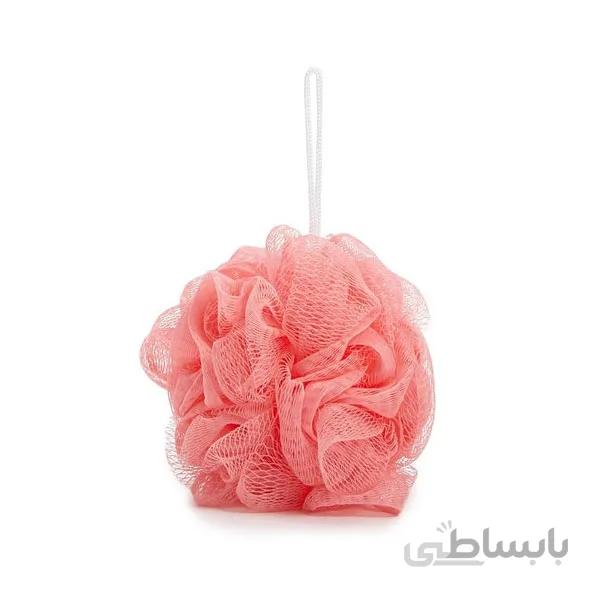 لیف حمام توری