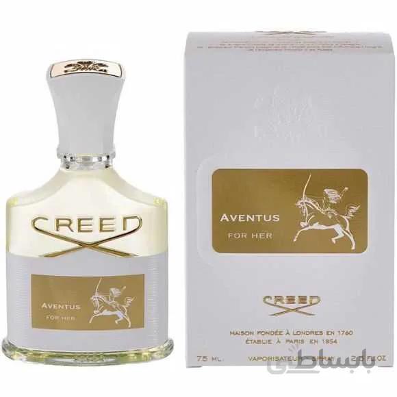 خرید عطر کرید اونتوس زنانه-Creed aventus for her