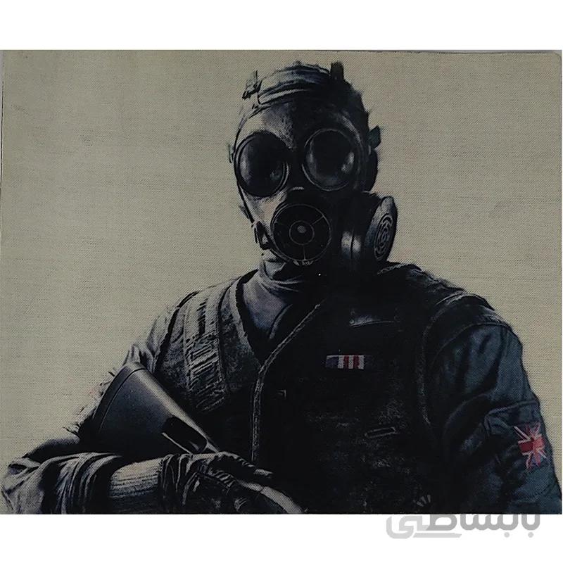 پد ماوس A4TECH مدل RAINBOW 6