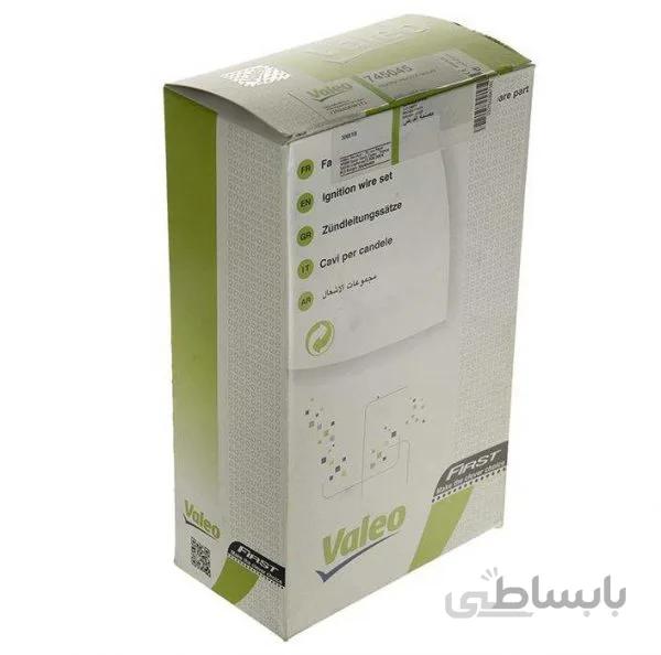 وایر شمع زانتیا والیو