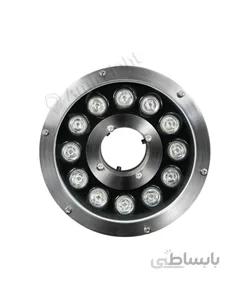 چراغ استخری رینگی 12 وات EDC-ای دی سی