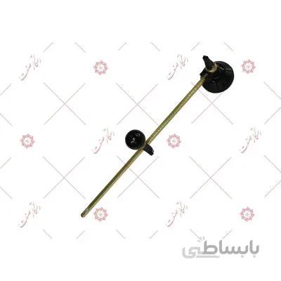 الماس شیشه بر گرد بر آلمانی 60 سانتیمتر