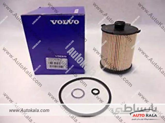فیلتر روغن ولوو XC60,XC90 کاغذی