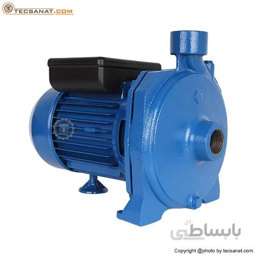 پمپ ابارا 1 اسب بشقابی مدل CMA/B