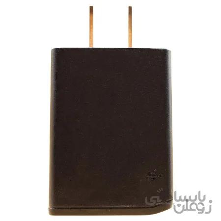 شارژر دیواری سرکارتنی SONY EP-800 850MA 100%