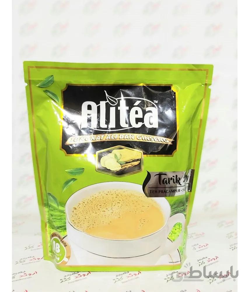 شیرچای علی تی alitea