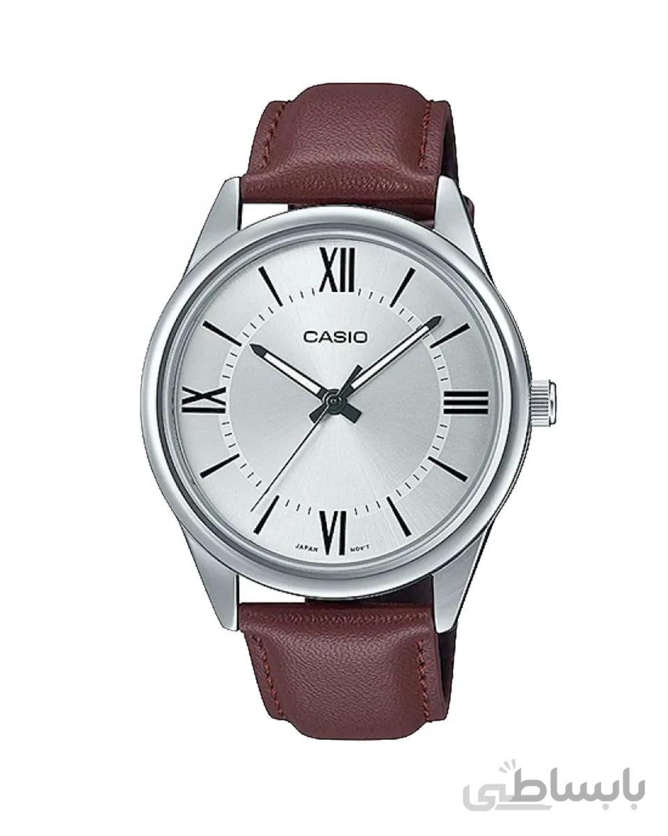 ساعت مچی مردانه کاسیو CASIO MTP-V005L-7B5