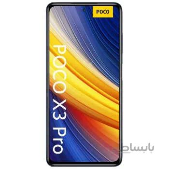گوشی شیائومی POCO X3 Pro | حافظه 256 رم 8 گیگابایت ا Xiaomi POCO X3 Pro 256/8 GB